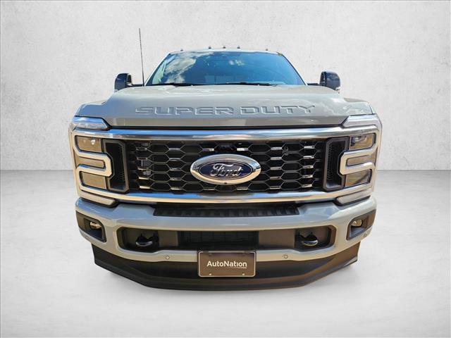 new 2026 Ford F-350 car, priced at $99,360