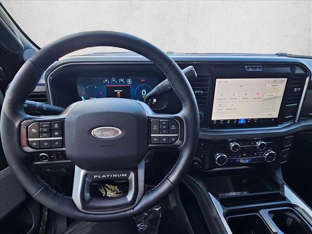 new 2026 Ford F-350 car, priced at $99,360