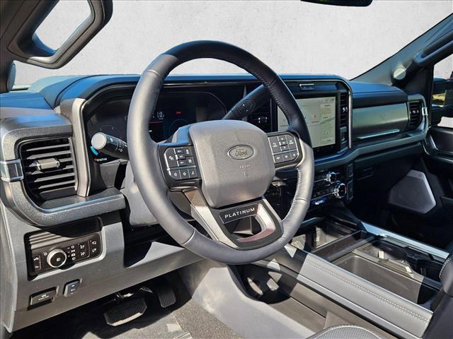 new 2026 Ford F-350 car, priced at $99,360