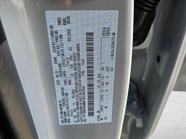 new 2026 Ford F-350 car, priced at $99,360