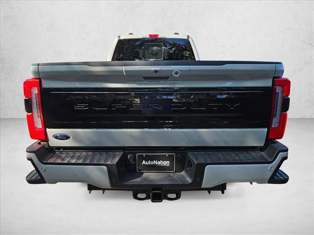 new 2026 Ford F-350 car, priced at $99,360