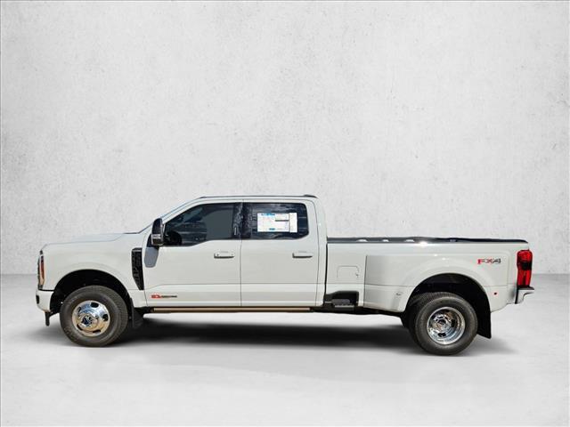 new 2026 Ford F-350 car, priced at $99,360