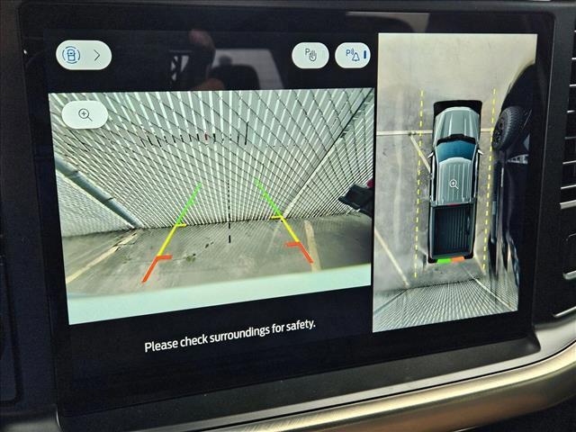 new 2025 Ford F-150 car, priced at $72,415