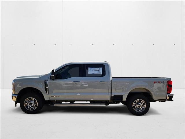 new 2026 Ford F-250 car, priced at $75,615