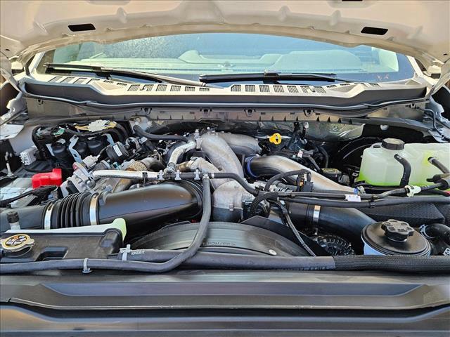 new 2026 Ford F-250 car, priced at $75,615