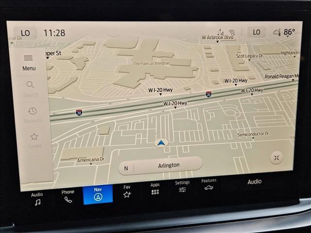 new 2026 Ford F-250 car, priced at $75,615