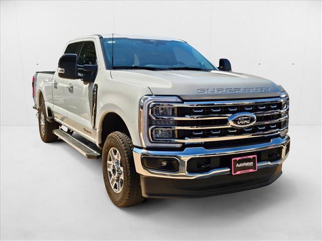 new 2026 Ford F-250 car, priced at $75,615