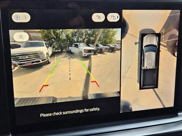 new 2026 Ford F-250 car, priced at $75,615