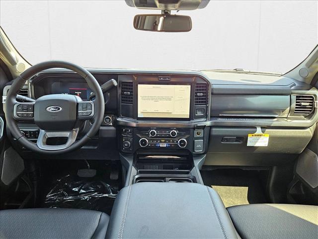 new 2026 Ford F-250 car, priced at $75,615
