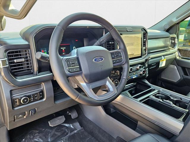 new 2026 Ford F-250 car, priced at $75,615