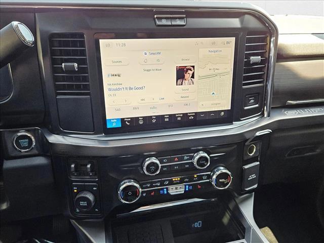 new 2026 Ford F-250 car, priced at $75,615