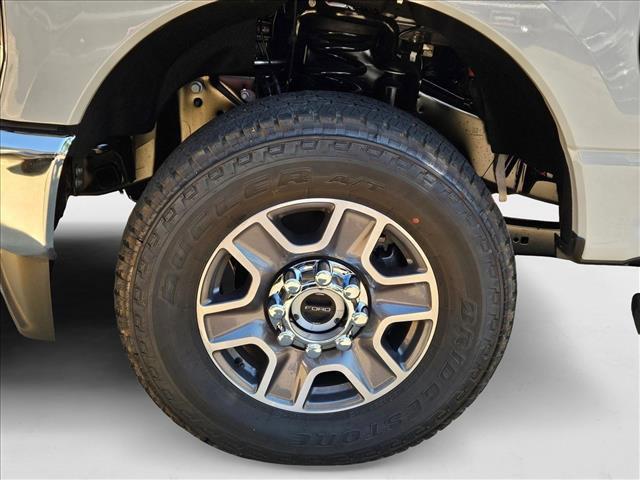 new 2026 Ford F-250 car, priced at $75,615