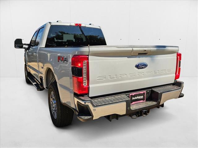 new 2026 Ford F-250 car, priced at $75,615