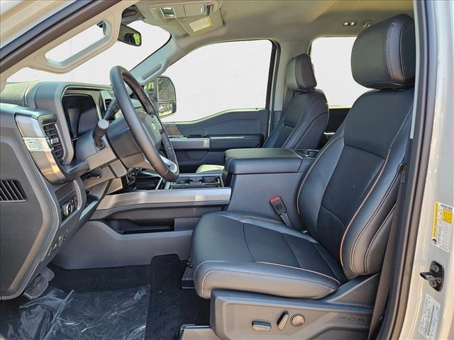 new 2026 Ford F-250 car, priced at $75,615