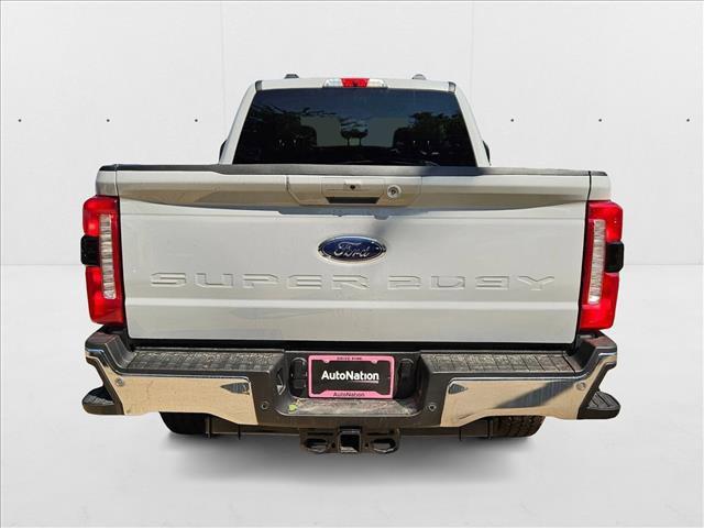 new 2026 Ford F-250 car, priced at $75,615