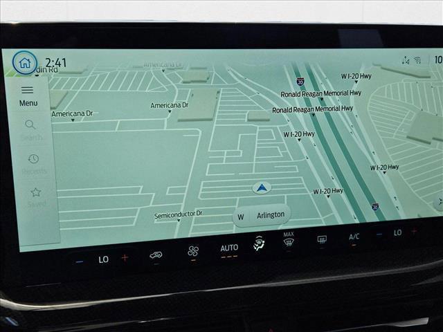 new 2025 Ford Escape car, priced at $29,465