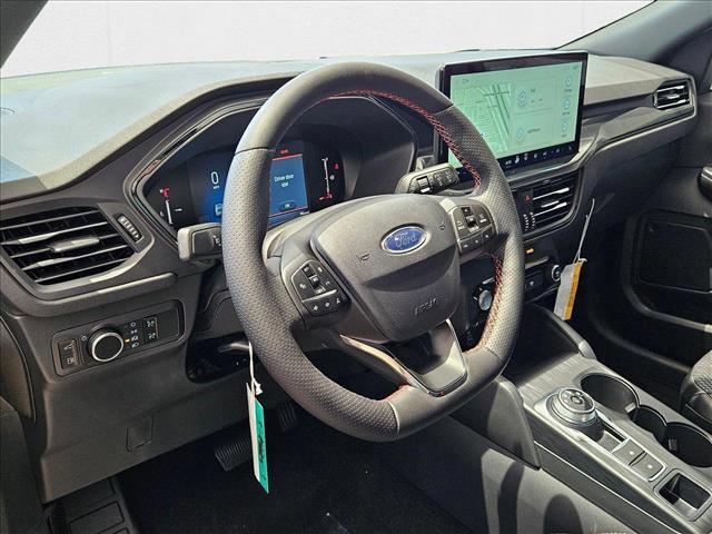 new 2025 Ford Escape car, priced at $29,465