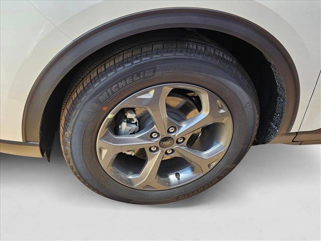 new 2025 Ford Escape car, priced at $29,465