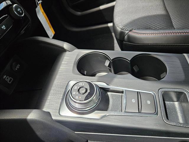 new 2025 Ford Escape car, priced at $29,465