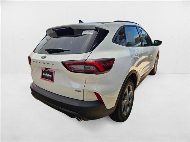 new 2025 Ford Escape car, priced at $29,465