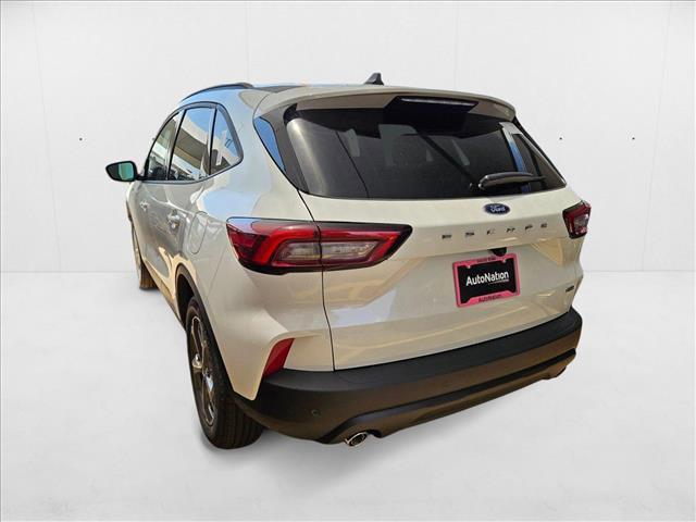 new 2025 Ford Escape car, priced at $29,465