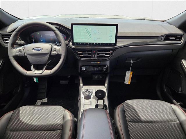 new 2025 Ford Escape car, priced at $29,465