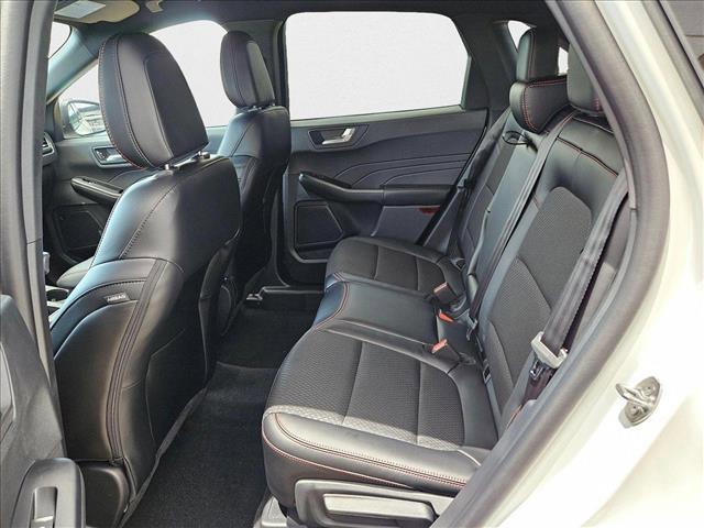 new 2025 Ford Escape car, priced at $29,465