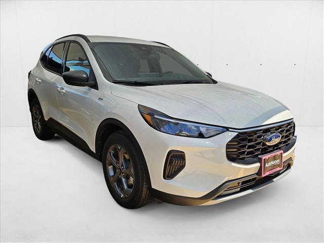 new 2025 Ford Escape car, priced at $29,465