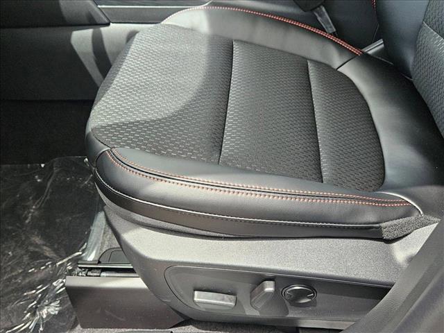 new 2025 Ford Escape car, priced at $29,465