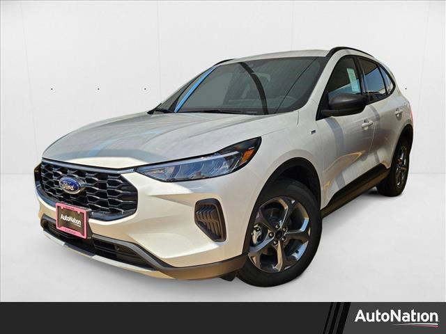 new 2025 Ford Escape car, priced at $29,465