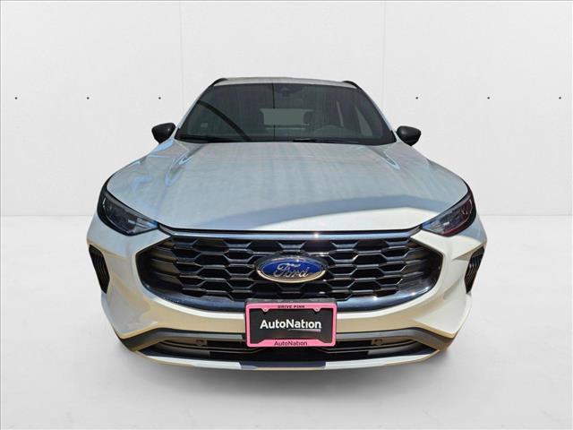 new 2025 Ford Escape car, priced at $29,465