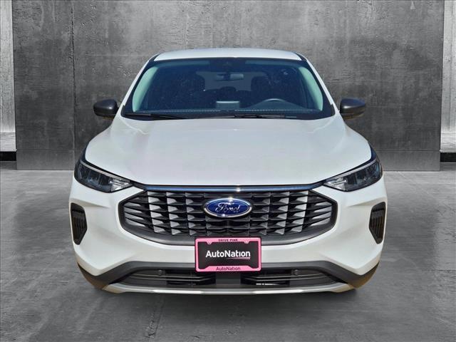 new 2025 Ford Escape car, priced at $25,059