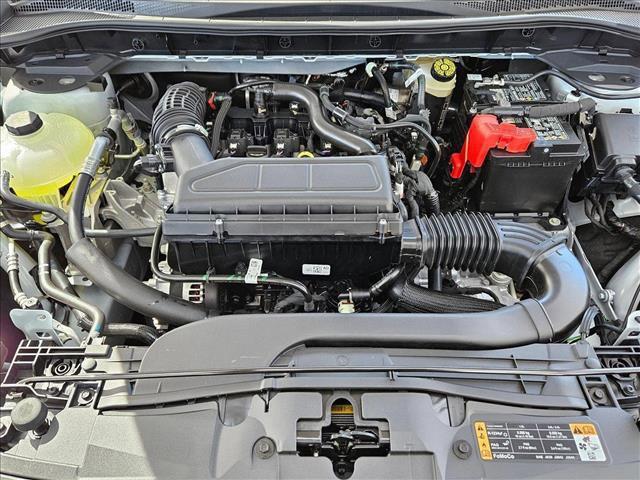 new 2025 Ford Escape car, priced at $25,059