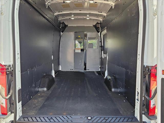 used 2018 Ford Transit-350 car, priced at $19,985