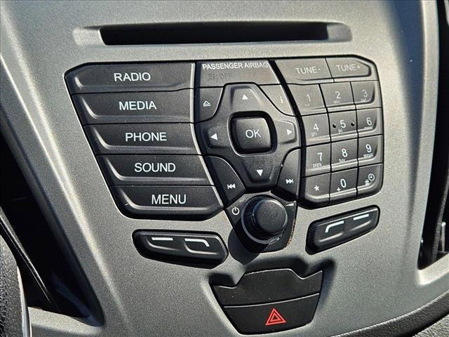 used 2018 Ford Transit-350 car, priced at $19,985