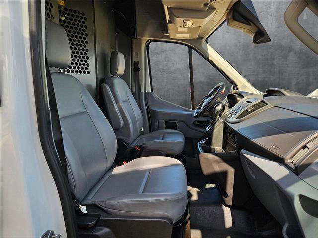 used 2018 Ford Transit-350 car, priced at $19,985