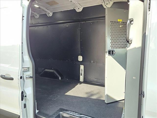 used 2018 Ford Transit-350 car, priced at $19,985