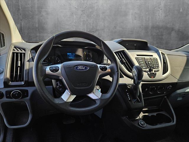 used 2018 Ford Transit-350 car, priced at $19,985