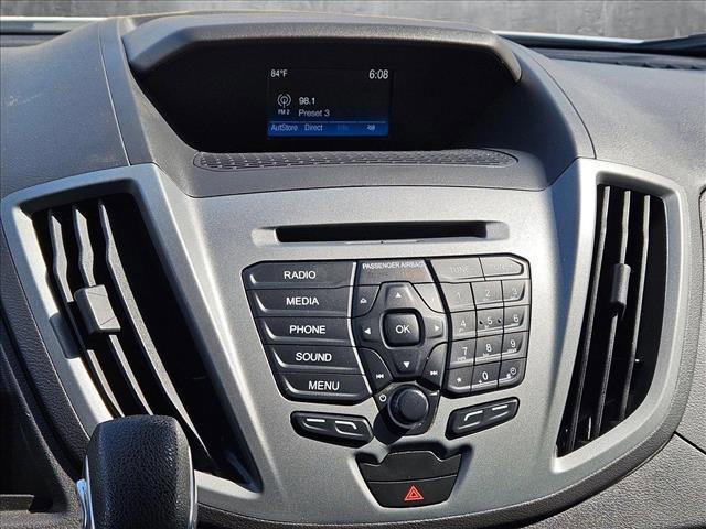 used 2018 Ford Transit-350 car, priced at $19,985