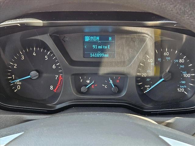 used 2018 Ford Transit-350 car, priced at $19,985