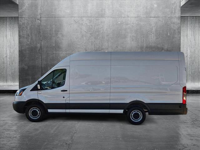used 2018 Ford Transit-350 car, priced at $19,985