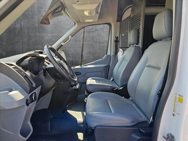 used 2018 Ford Transit-350 car, priced at $19,985