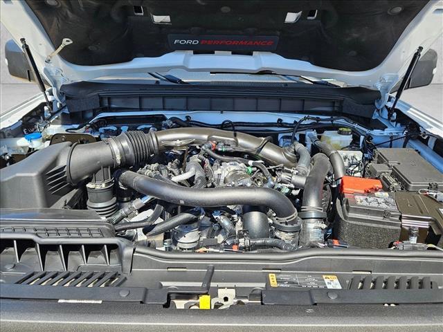 new 2025 Ford Bronco car, priced at $78,485