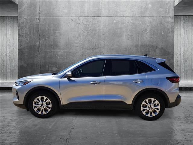 new 2024 Ford Escape car, priced at $27,481