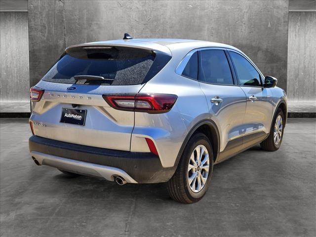 new 2024 Ford Escape car, priced at $28,481