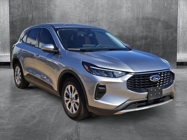 new 2024 Ford Escape car, priced at $27,481