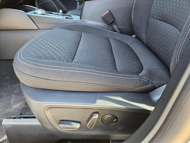new 2024 Ford Escape car, priced at $27,481