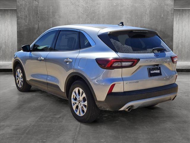 new 2024 Ford Escape car, priced at $28,481