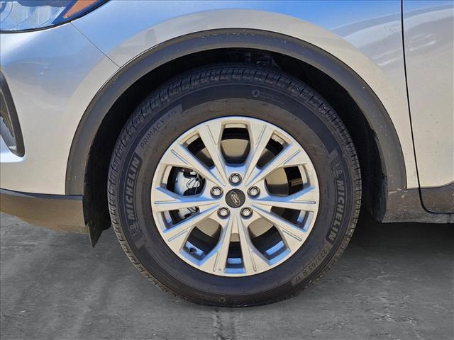 new 2024 Ford Escape car, priced at $27,481