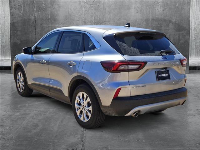 new 2024 Ford Escape car, priced at $27,481